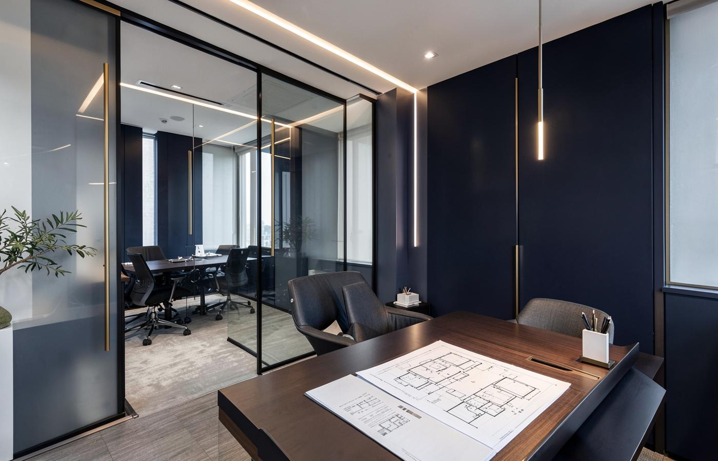 Yasir Developments Islamabad office